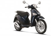 Piaggio Liberty 150